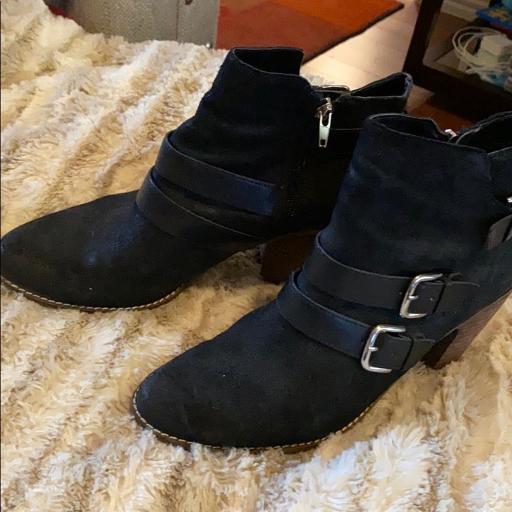 Dolce Vita Bootie